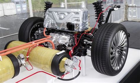 2021 MIRAI Innovation is power. .